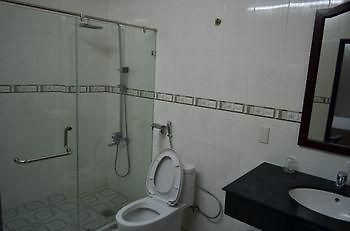 Mien Tay Hotel كان ثو المظهر الخارجي الصورة