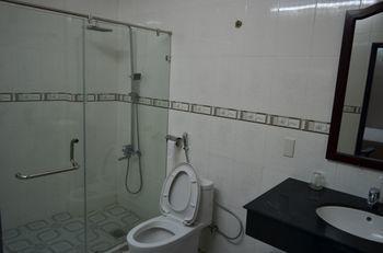 Mien Tay Hotel كان ثو المظهر الخارجي الصورة