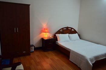 Mien Tay Hotel كان ثو المظهر الخارجي الصورة