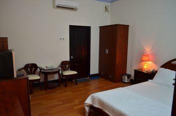 Mien Tay Hotel كان ثو المظهر الخارجي الصورة