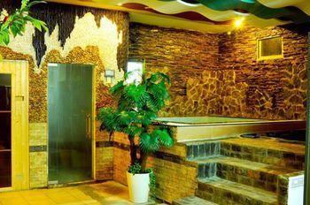 Mien Tay Hotel كان ثو المظهر الخارجي الصورة