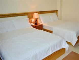 Mien Tay Hotel كان ثو المظهر الخارجي الصورة